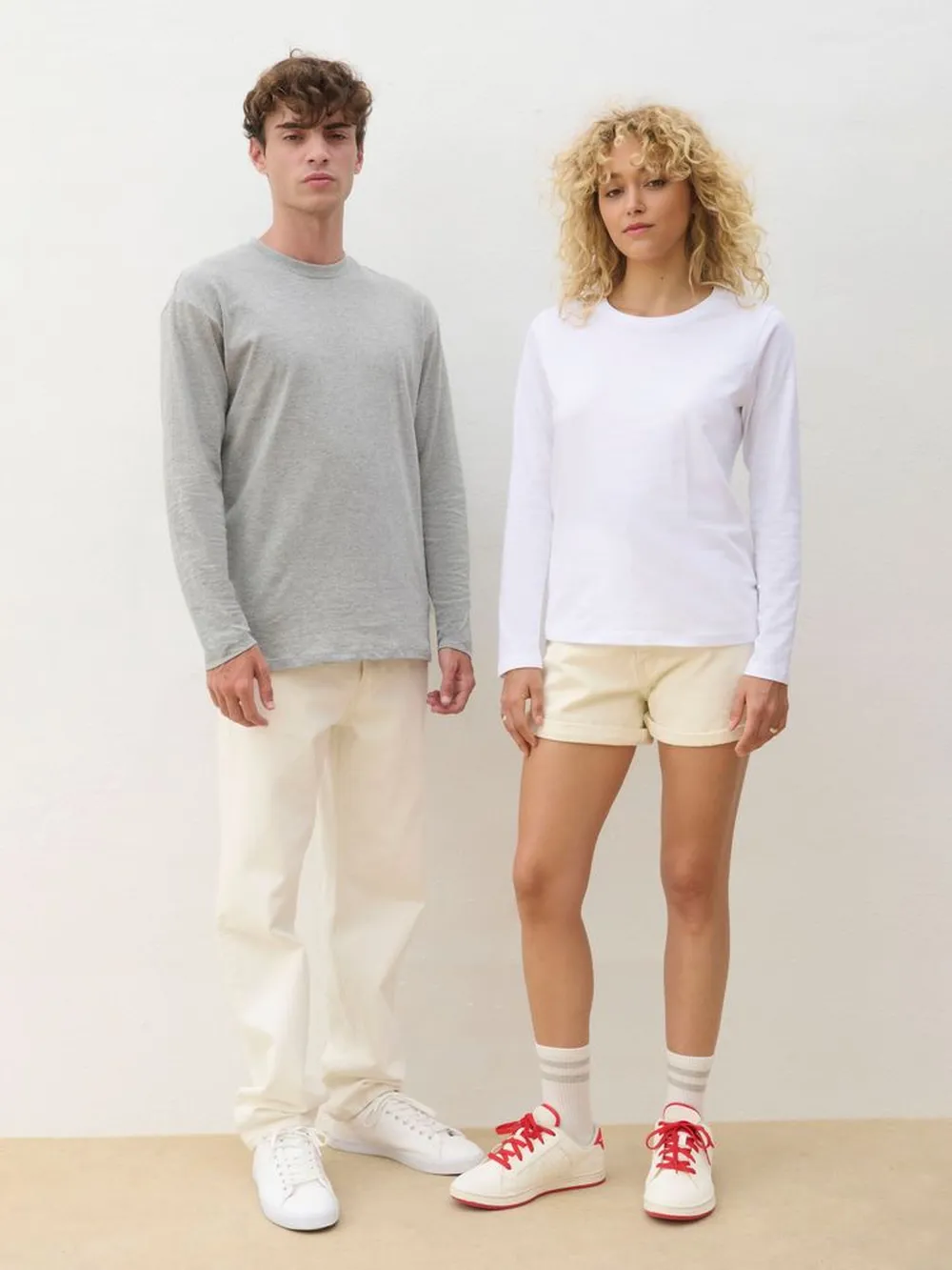 Футболка с длинным рукавом женская Monarch Women, ярко-бирюзовая, размер XS заказать онлайн с вашим дизайном на заказ в Москве и области