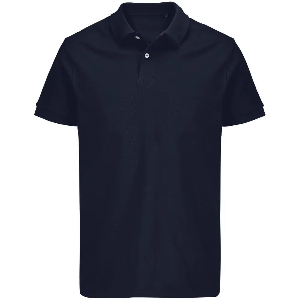 Рубашка поло женская Pacific Women, кобальт (темно-синяя), размер XL заказать онлайн с вашим дизайном на заказ в Москве и области