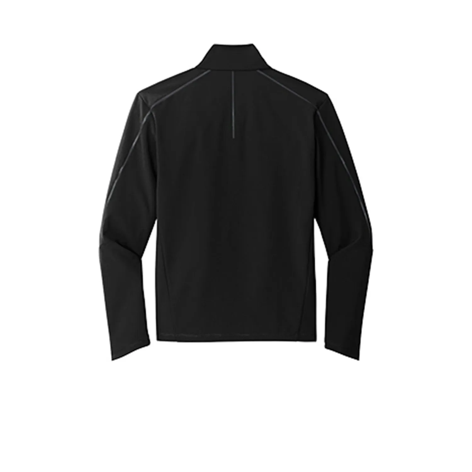 Мужская куртка Softshell Commuter заказать онлайн с вашим дизайном на заказ в Москве и области