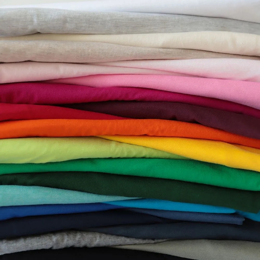 Футболка Imperial 190 серый меланж, размер XL заказать онлайн с вашим дизайном на заказ в Москве и области