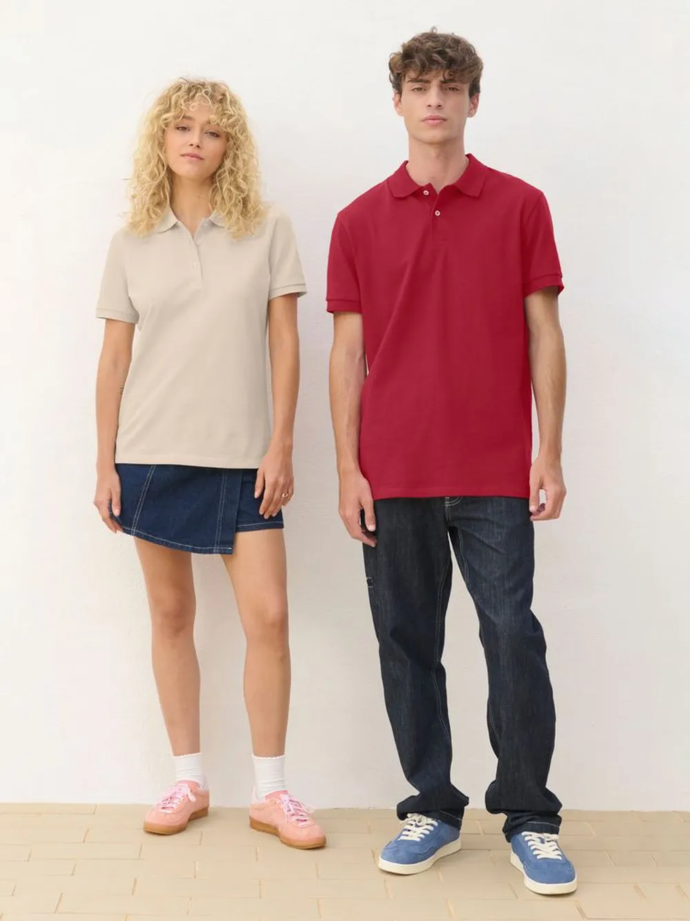 Рубашка поло женская Pulse Women, черная, размер 3XL заказать онлайн с вашим дизайном на заказ в Москве и области