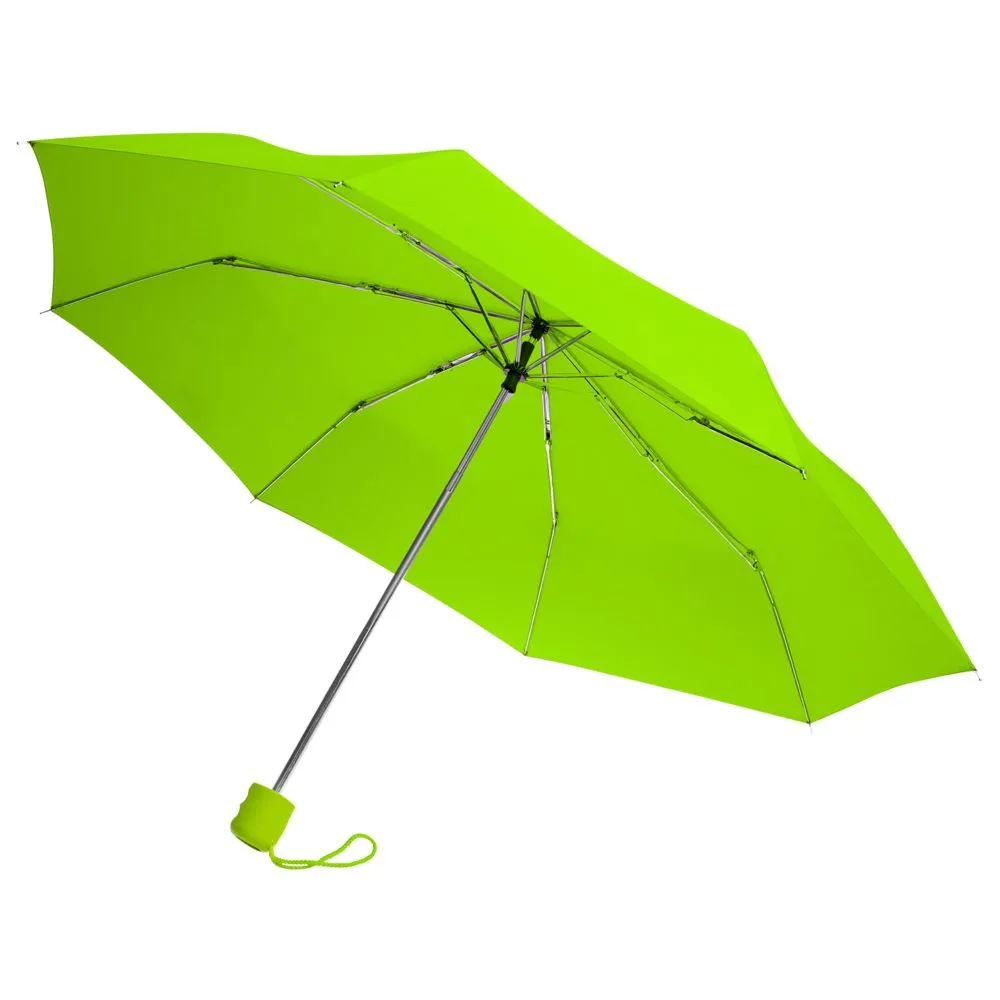 Набор Dual Umbrella, зеленое яблоко заказать онлайн с вашим дизайном на заказ в Москве и области