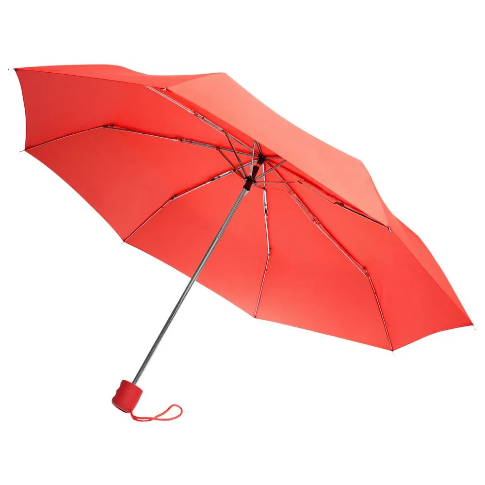 Набор Dual Umbrella, красный заказать онлайн с вашим дизайном на заказ в Москве и области