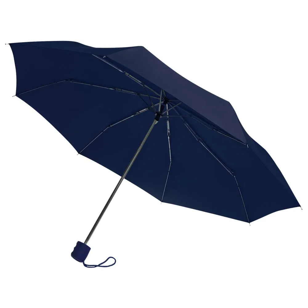 Набор Dual Umbrella, синий заказать онлайн с вашим дизайном на заказ в Москве и области