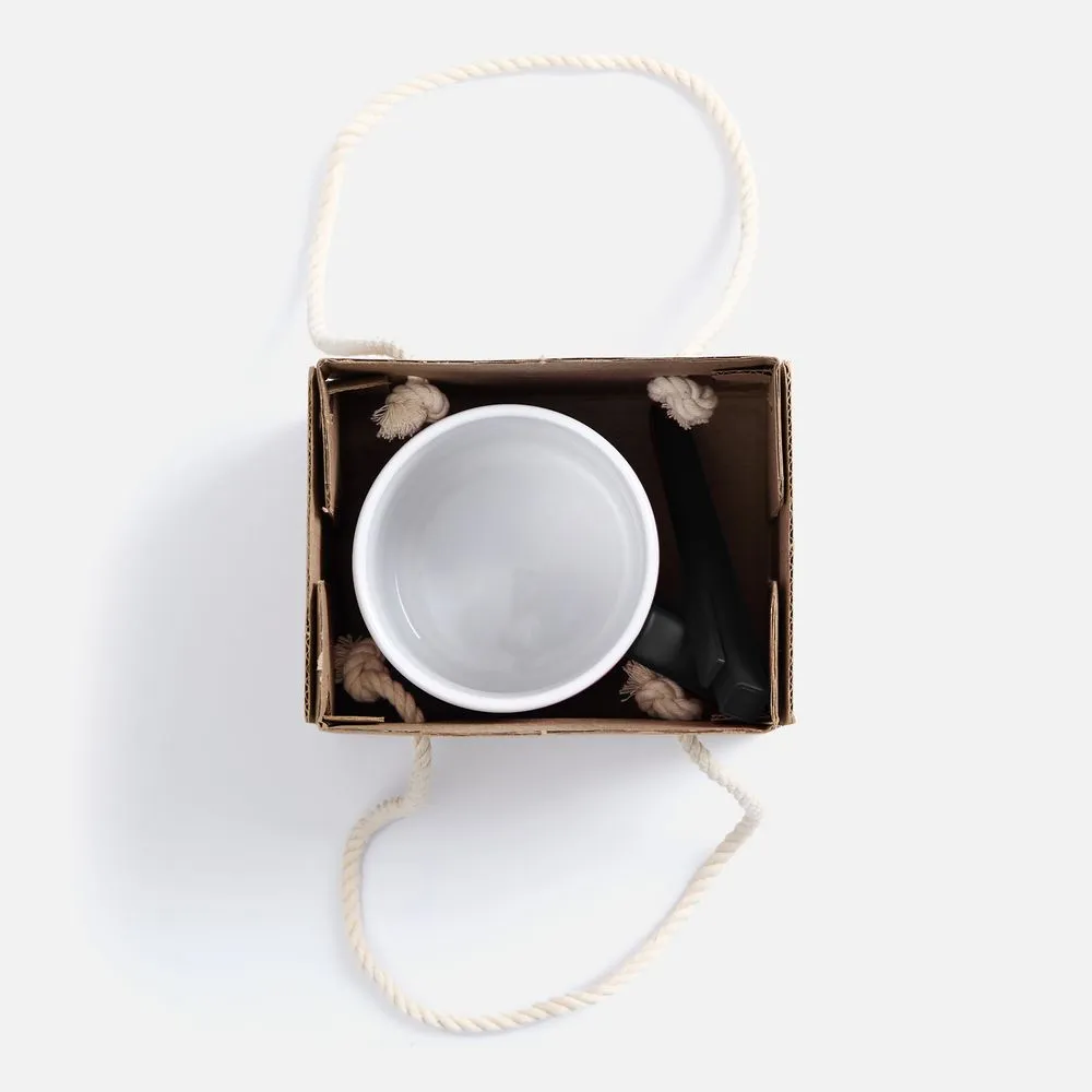 Набор StopSpot, черный заказать онлайн с вашим дизайном на заказ в Москве и области