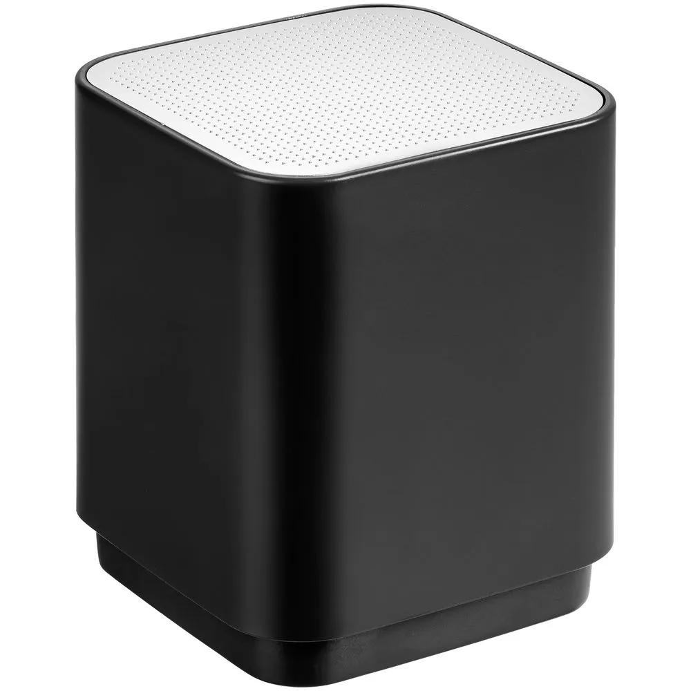 Набор Square, черный заказать онлайн с вашим дизайном на заказ в Москве и области