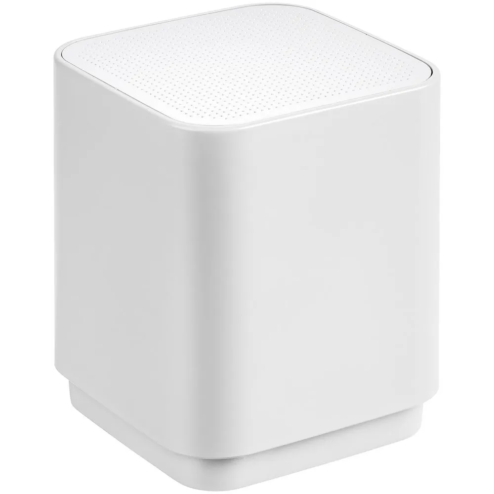 Набор Square, белый заказать онлайн с вашим дизайном на заказ в Москве и области