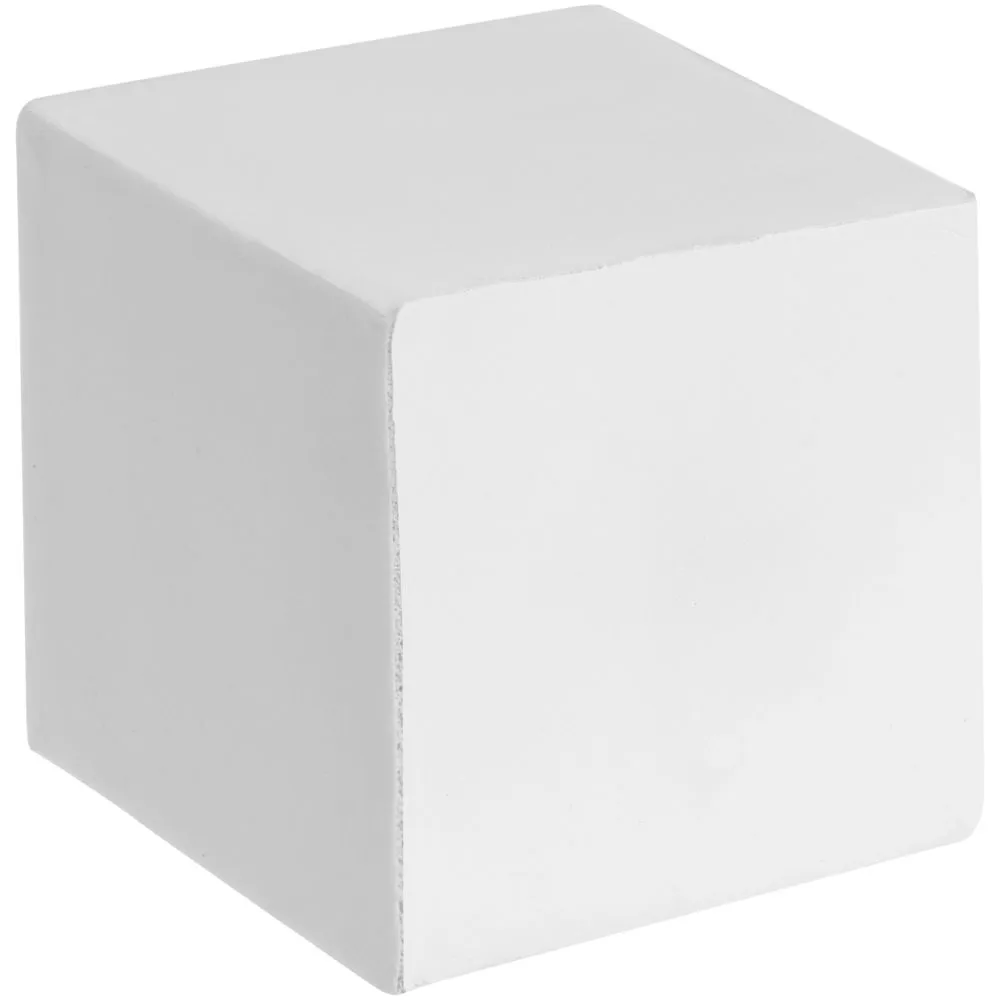 Набор Square, белый заказать онлайн с вашим дизайном на заказ в Москве и области