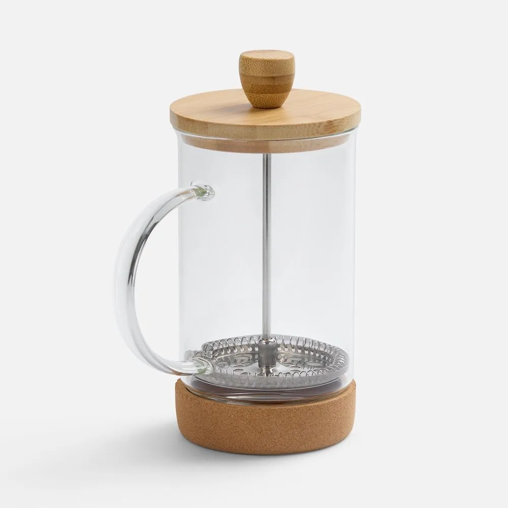 Френч-пресс Morning Person заказать онлайн с вашим дизайном на заказ в Москве и области