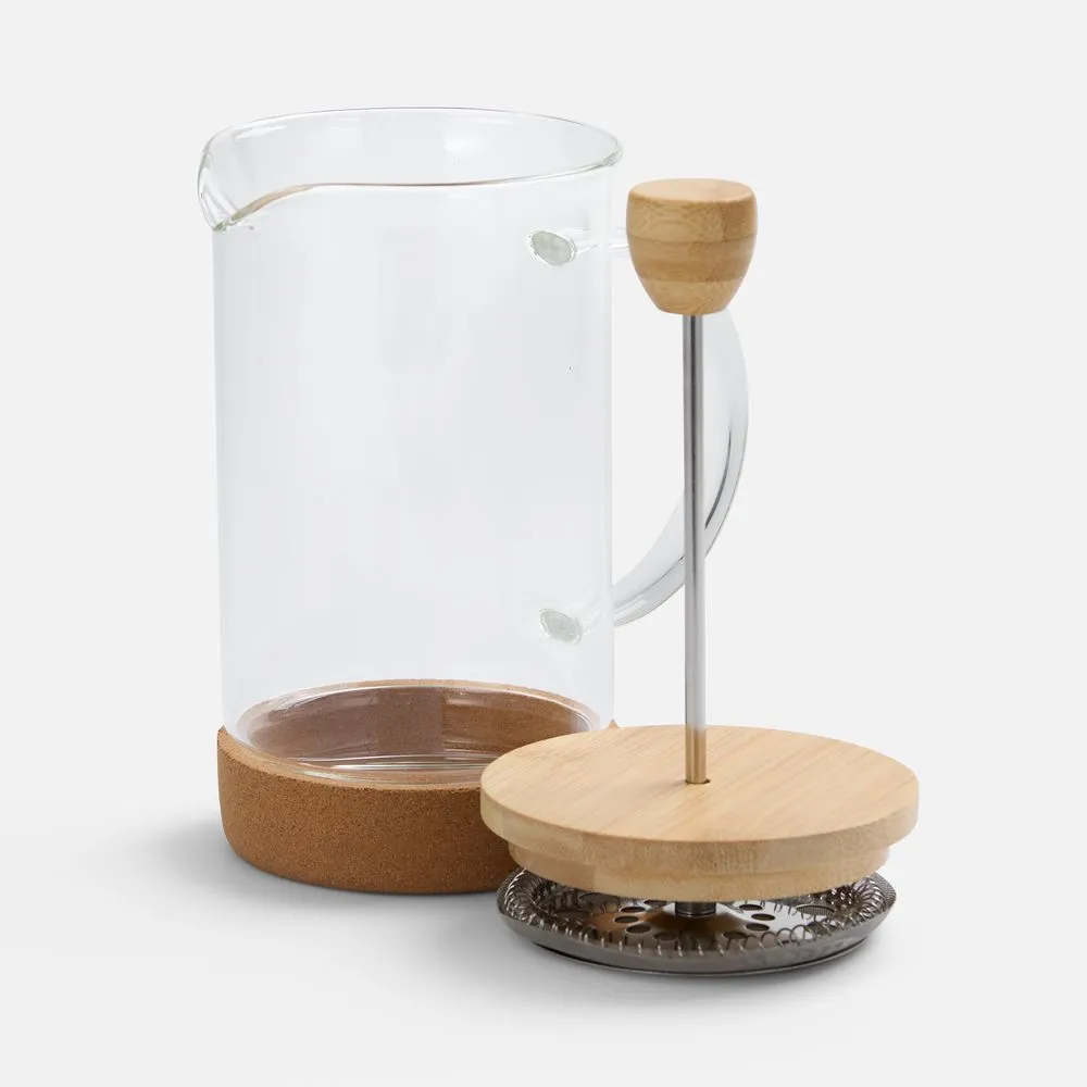 Френч-пресс Morning Person заказать онлайн с вашим дизайном на заказ в Москве и области