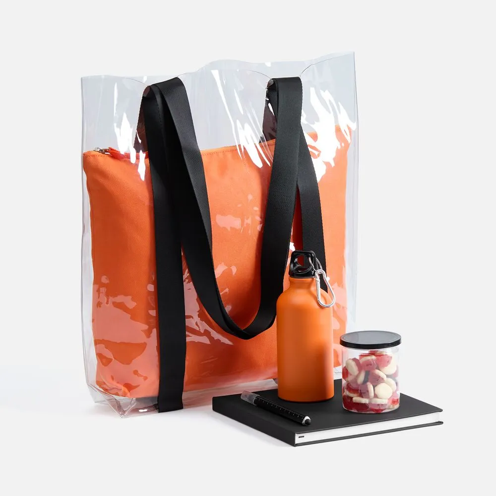 Набор Object Walk, оранжевый заказать онлайн с вашим дизайном на заказ в Москве и области