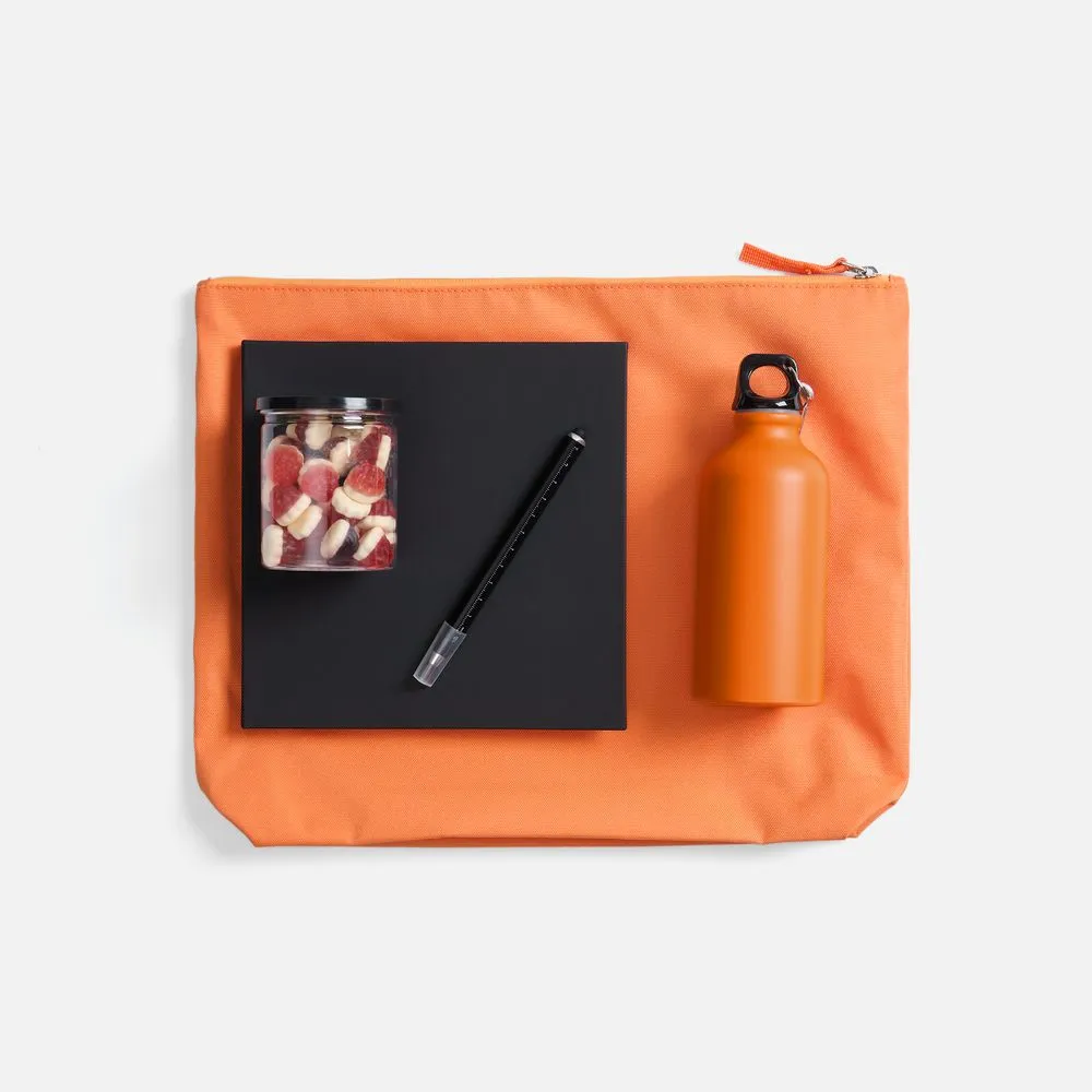 Набор Object Walk, оранжевый заказать онлайн с вашим дизайном на заказ в Москве и области