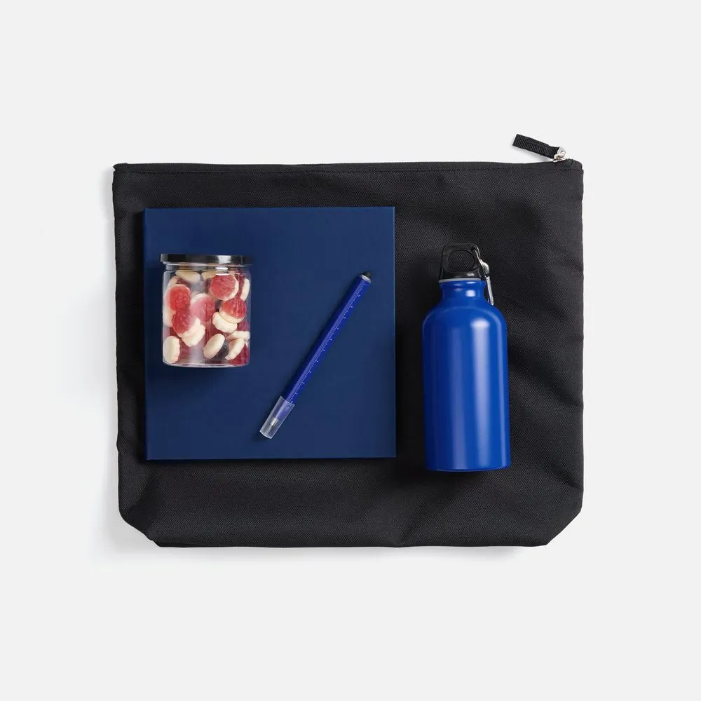 Набор Object Walk, синий заказать онлайн с вашим дизайном на заказ в Москве и области