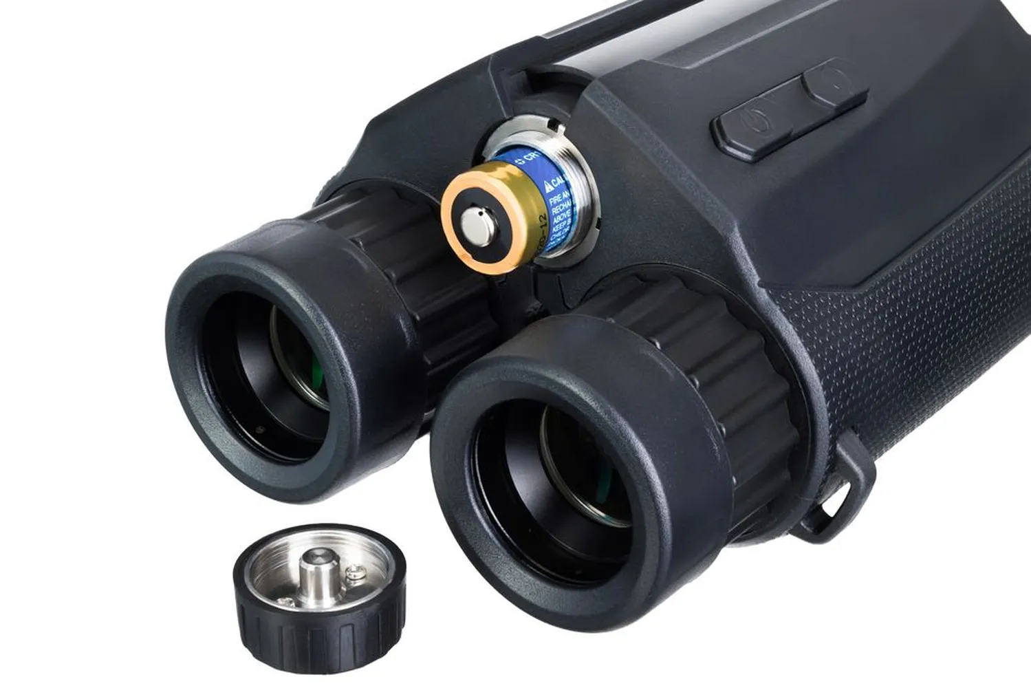 Бинокль с дальномером Guard 2500 заказать онлайн с вашим дизайном на заказ в Москве и области