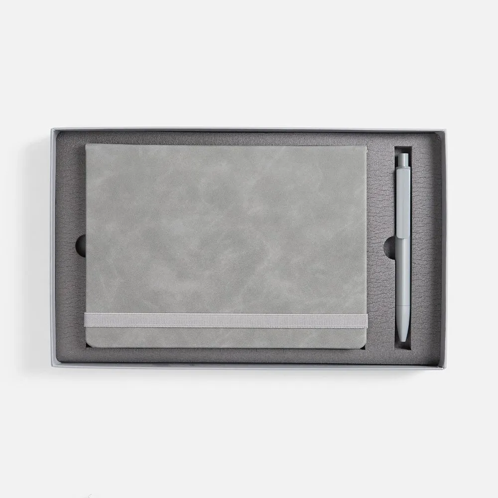 Набор Urban Hard, серый заказать онлайн с вашим дизайном на заказ в Москве и области