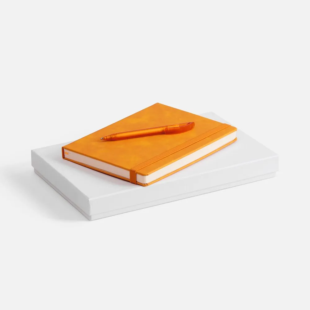 Набор Urban Hard, оранжевый заказать онлайн с вашим дизайном на заказ в Москве и области