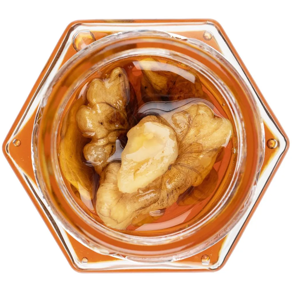 Набор Honey Taster, ver.3, бежевый заказать онлайн с вашим дизайном на заказ в Москве и области