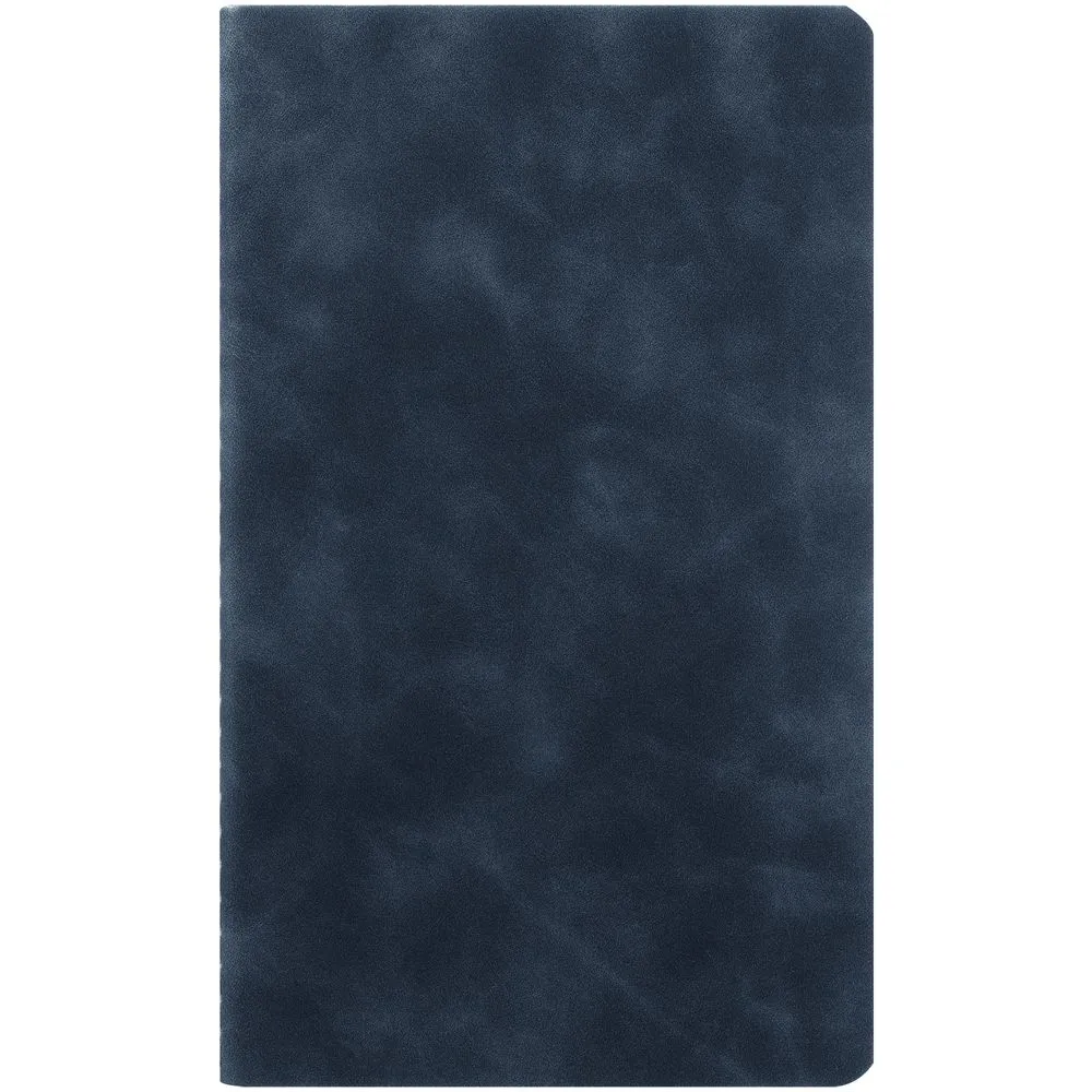 Набор Luba Warm, синий заказать онлайн с вашим дизайном на заказ в Москве и области