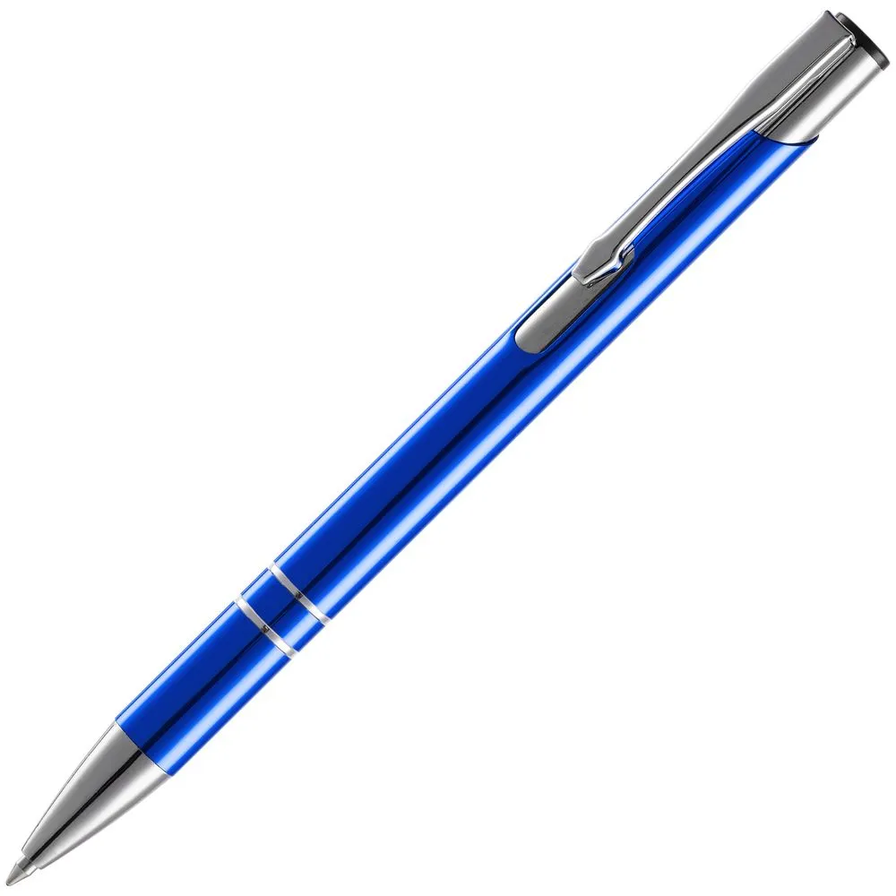 Набор Flexpen Flow, серый с синим заказать онлайн с вашим дизайном на заказ в Москве и области