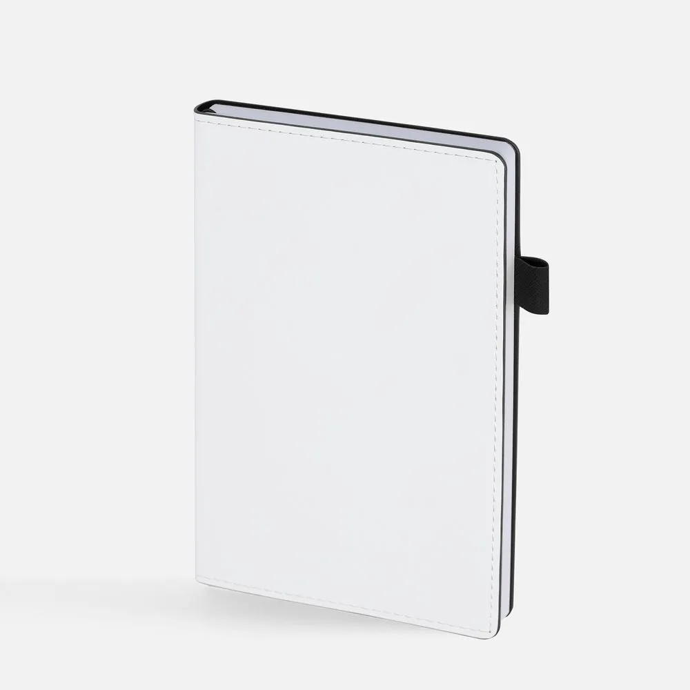 Набор White Shall, бело-черный заказать онлайн с вашим дизайном на заказ в Москве и области