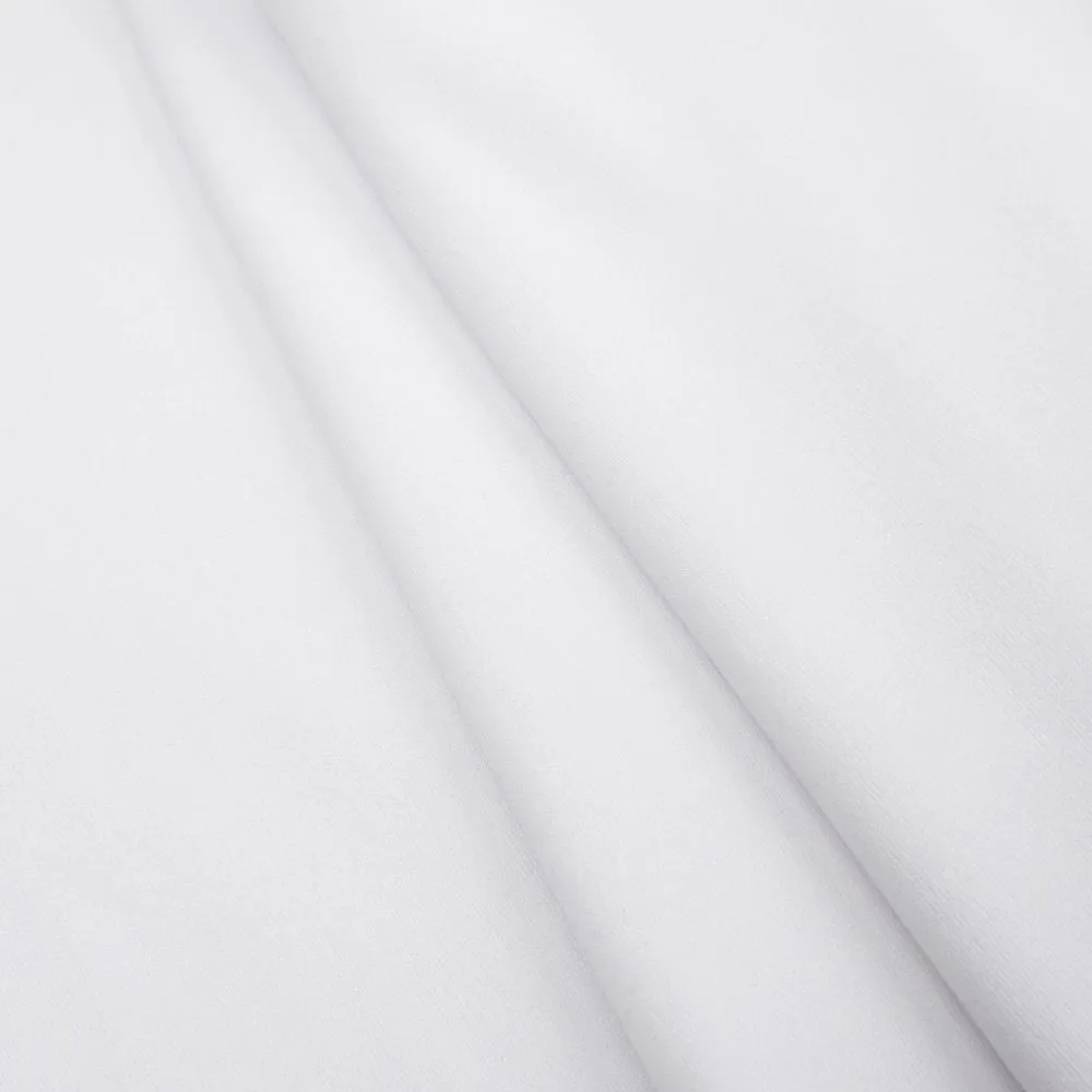 Футболка унисекс Senti, белая, размер 3XL заказать онлайн с вашим дизайном на заказ в Москве и области