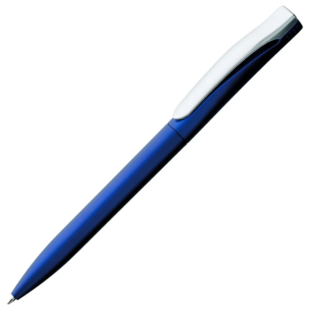 Набор Flexpen Grey, синий заказать онлайн с вашим дизайном на заказ в Москве и области