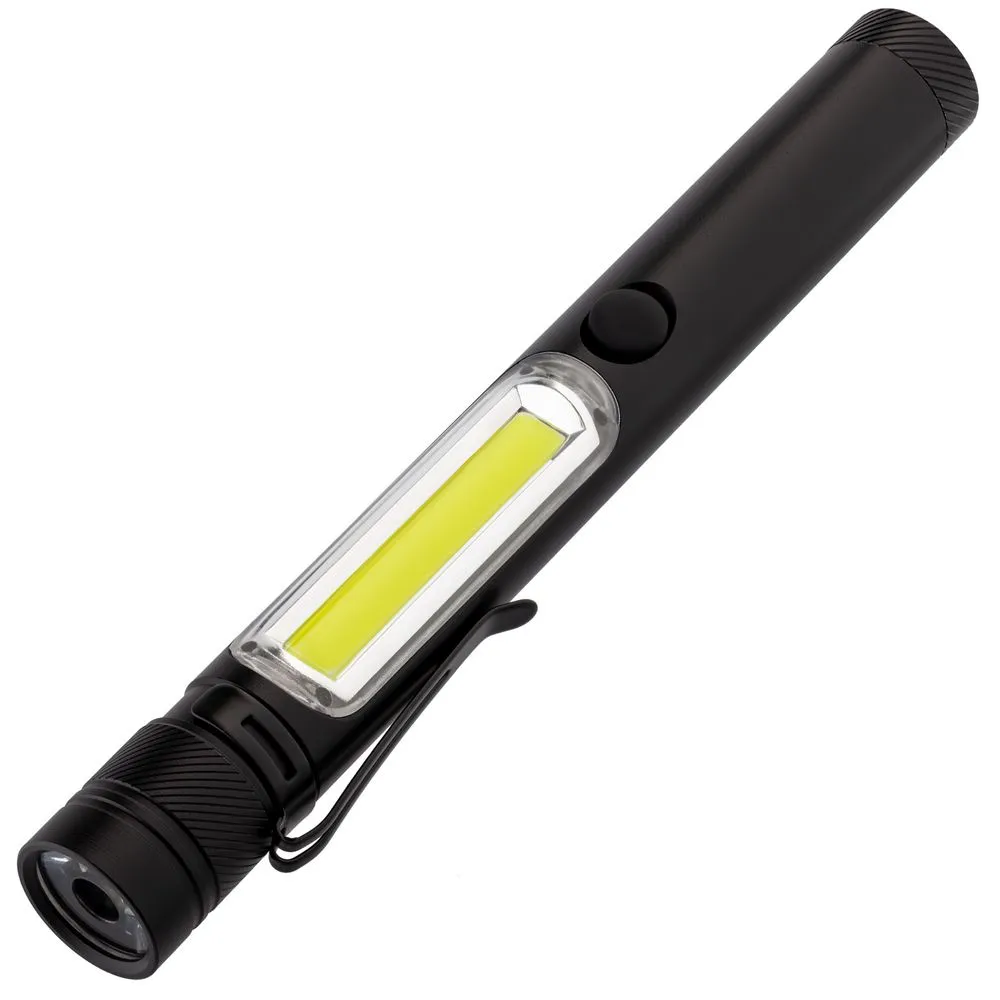 Набор LightFun, черный заказать онлайн с вашим дизайном на заказ в Москве и области