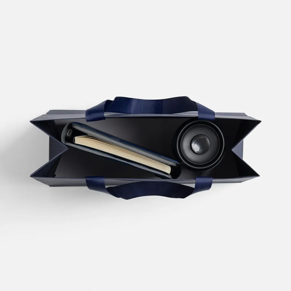 Набор Oiro Pack, синий заказать онлайн с вашим дизайном на заказ в Москве и области