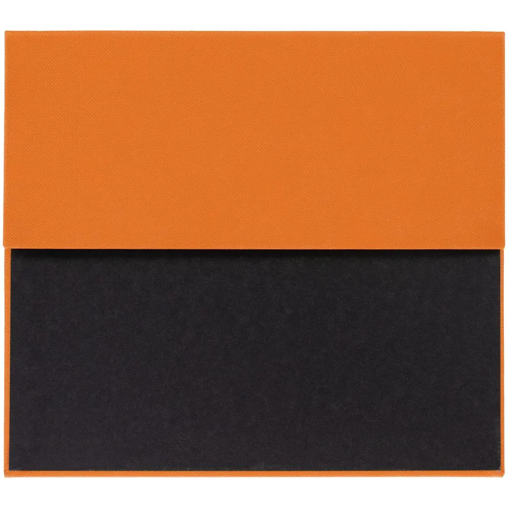 Календарь настольный Grade, оранжевый заказать онлайн с вашим дизайном на заказ в Москве и области