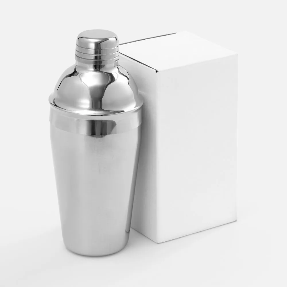 Шейкер DrinkMaster заказать онлайн с вашим дизайном на заказ в Москве и области