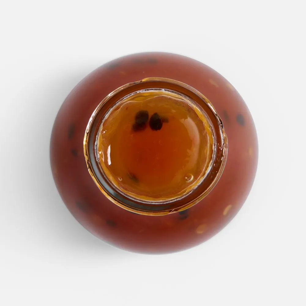 Соус Zesty, маракуйя и чили заказать онлайн с вашим дизайном на заказ в Москве и области