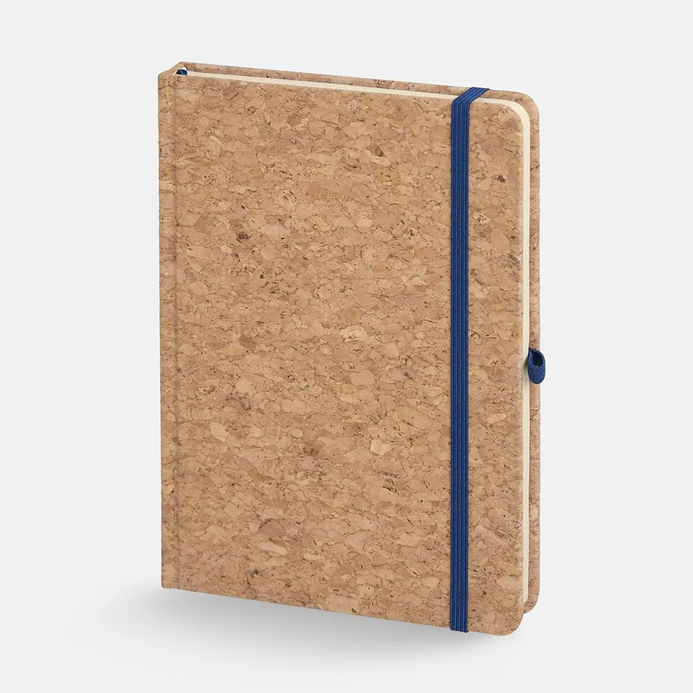 Набор Corkfolio, синий заказать онлайн с вашим дизайном на заказ в Москве и области