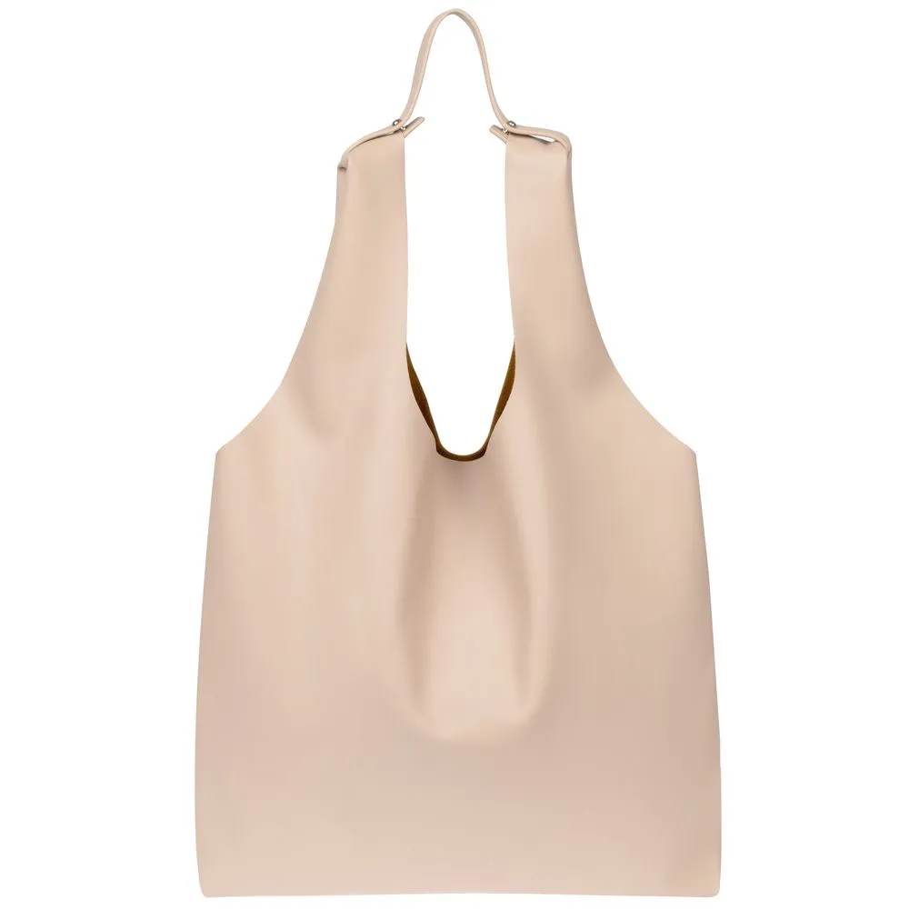 Сумка Agio, бежевая заказать онлайн с вашим дизайном на заказ в Москве и области