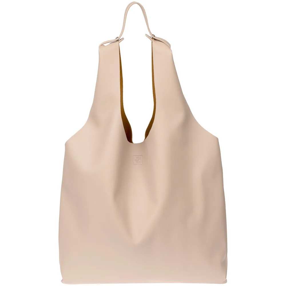 Сумка Agio, бежевая заказать онлайн с вашим дизайном на заказ в Москве и области