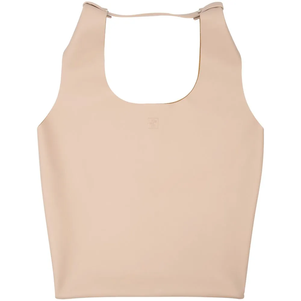 Сумка Agio, бежевая заказать онлайн с вашим дизайном на заказ в Москве и области