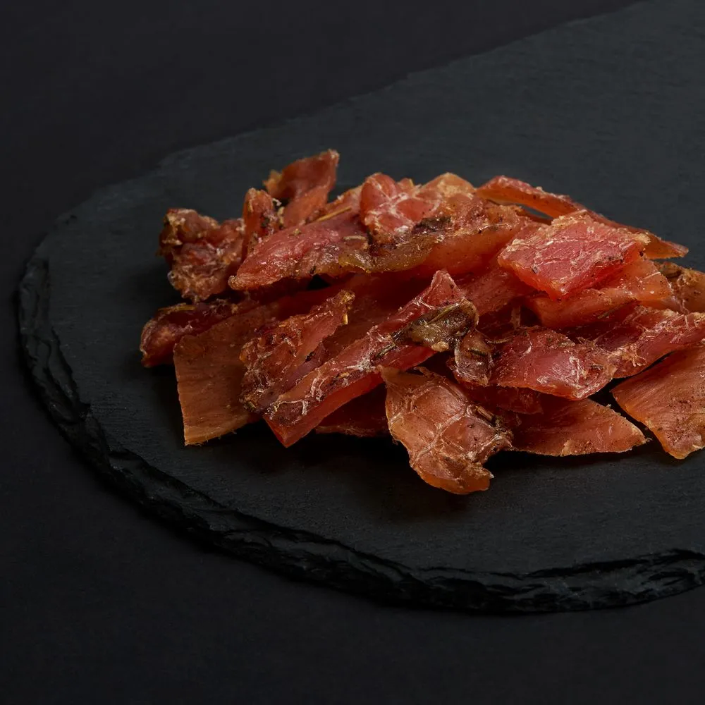 Сыровяленое мясо Meat Choice, кролик заказать онлайн с вашим дизайном на заказ в Москве и области