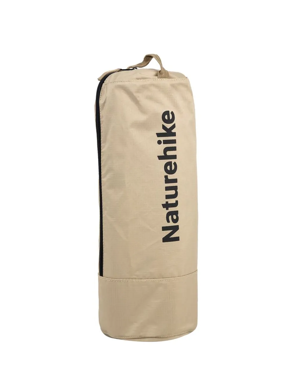 Раскладушка туристическая XJC05, бежевая заказать онлайн с вашим дизайном на заказ в Москве и области