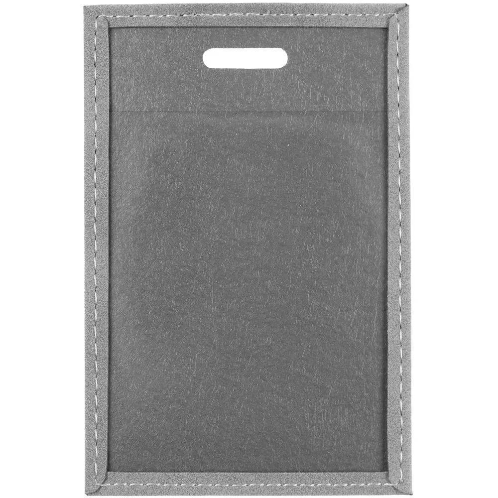 Набор Nubuk Trio, серый заказать онлайн с вашим дизайном на заказ в Москве и области