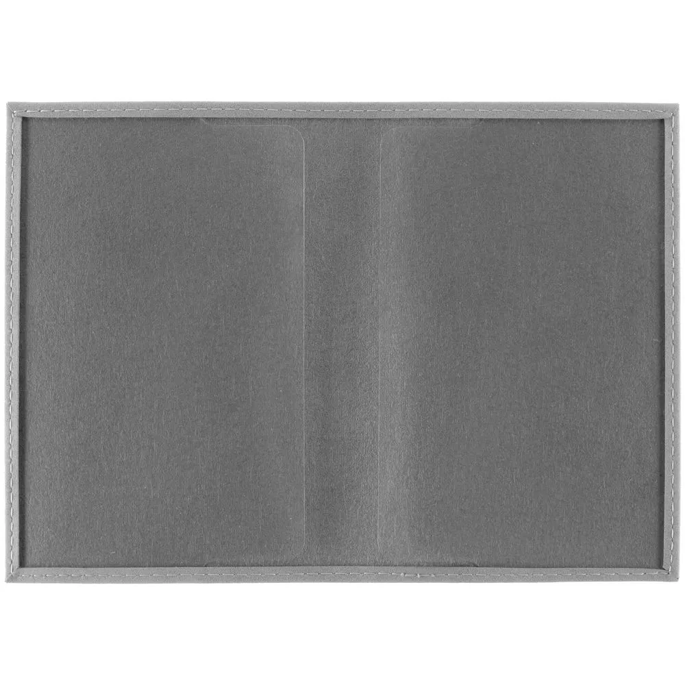 Набор Nubuk Trio, серый заказать онлайн с вашим дизайном на заказ в Москве и области