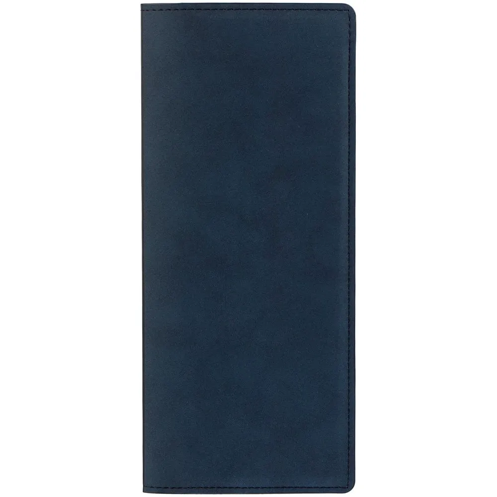 Набор Nubuk Trio, синий заказать онлайн с вашим дизайном на заказ в Москве и области