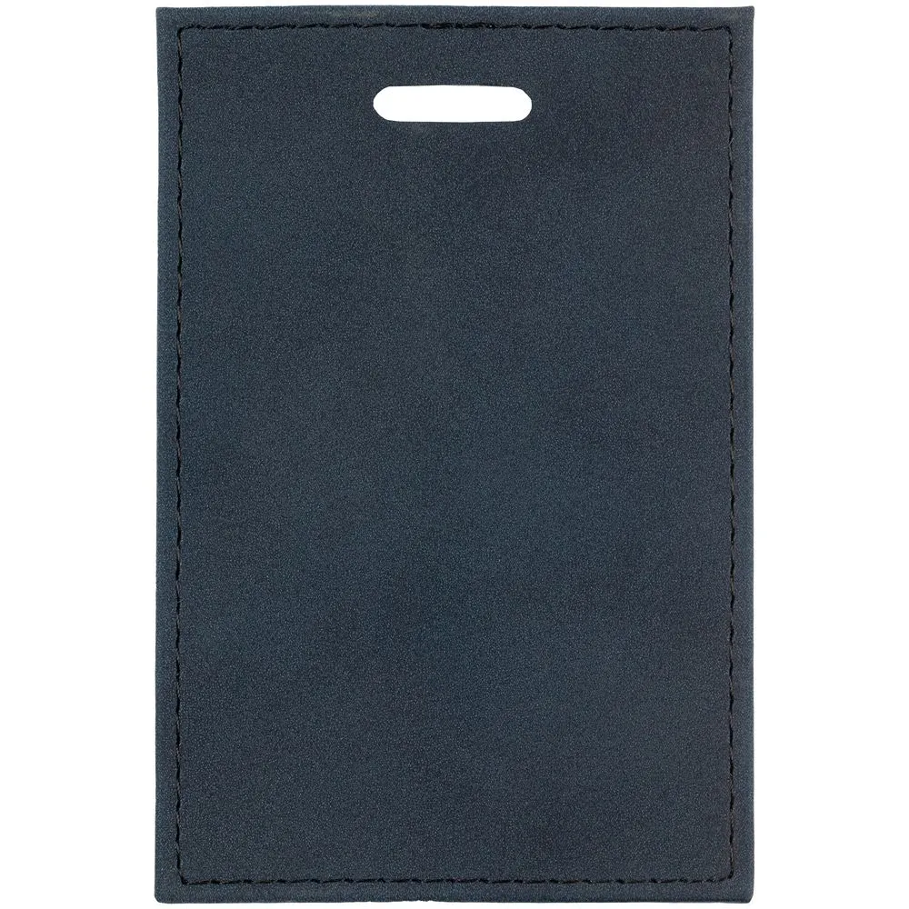 Набор Nubuk Trio, синий заказать онлайн с вашим дизайном на заказ в Москве и области