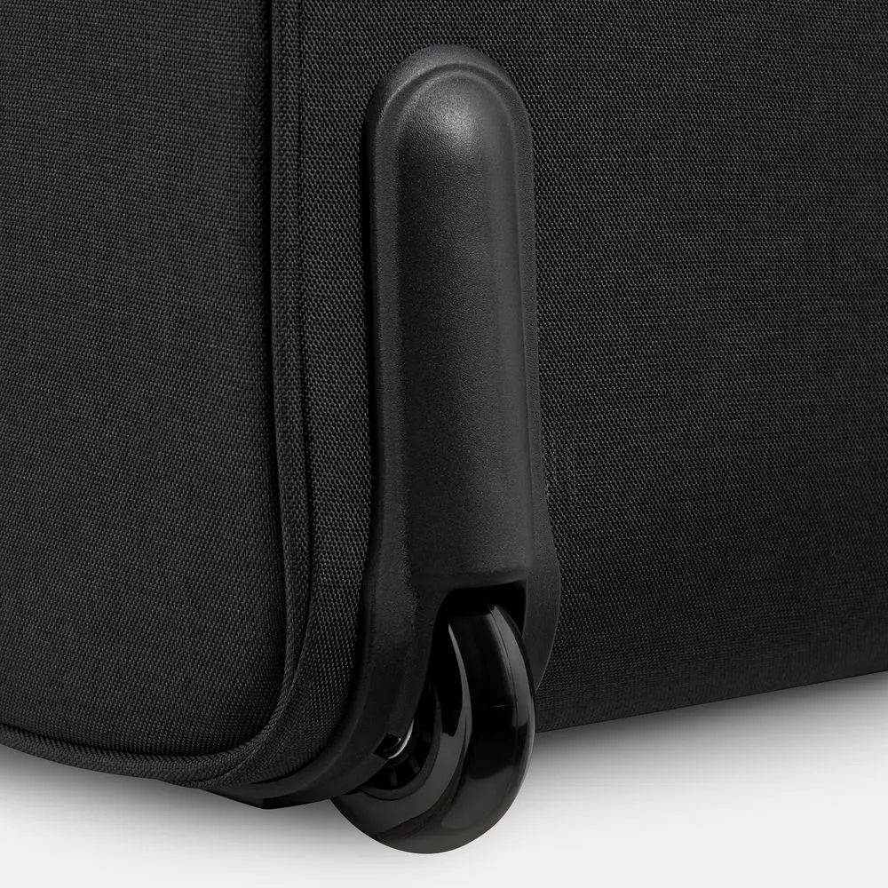 Мобильный офис Esplanade, черный заказать онлайн с вашим дизайном на заказ в Москве и области