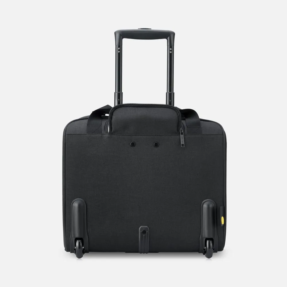 Мобильный офис Esplanade, черный заказать онлайн с вашим дизайном на заказ в Москве и области