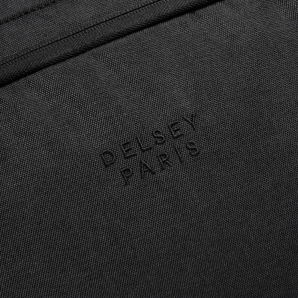 Мобильный офис Esplanade, черный заказать онлайн с вашим дизайном на заказ в Москве и области