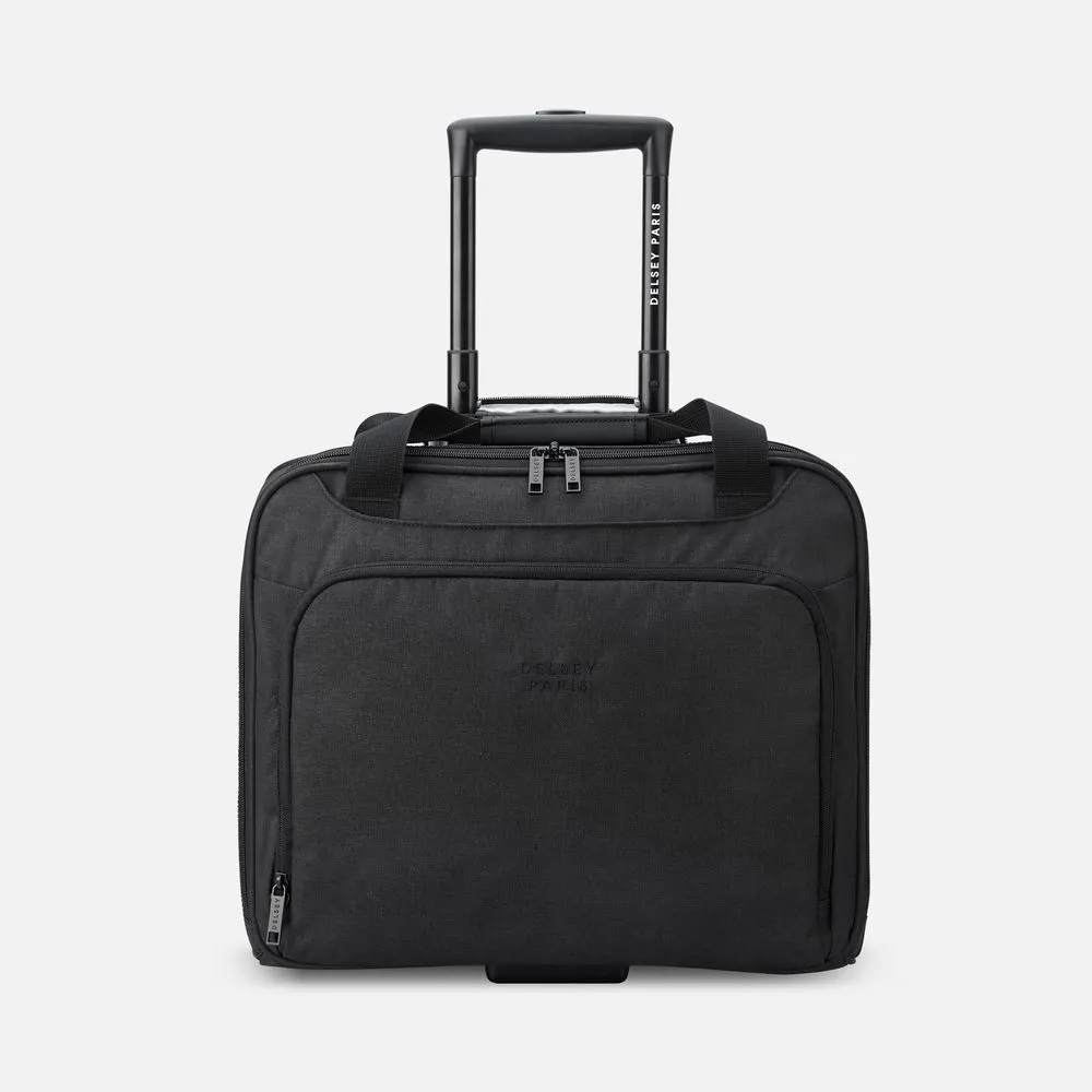 Мобильный офис Esplanade, черный заказать онлайн с вашим дизайном на заказ в Москве и области