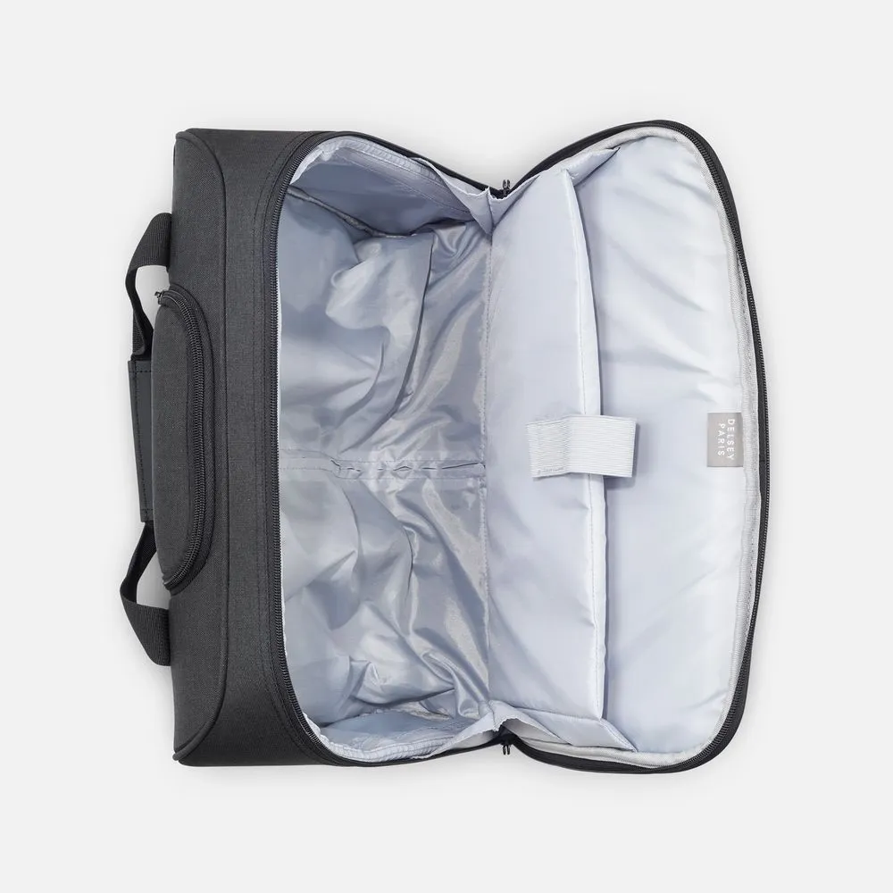 Мобильный офис Esplanade, черный заказать онлайн с вашим дизайном на заказ в Москве и области