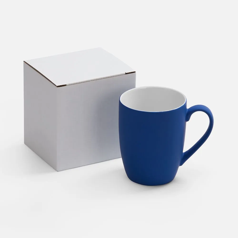 Набор Urban Office, синий заказать онлайн с вашим дизайном на заказ в Москве и области