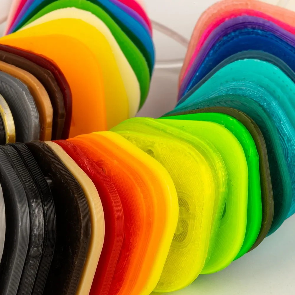 Брелок Impreso, 3D-печать на заказ, треугольник заказать онлайн с вашим дизайном на заказ в Москве и области