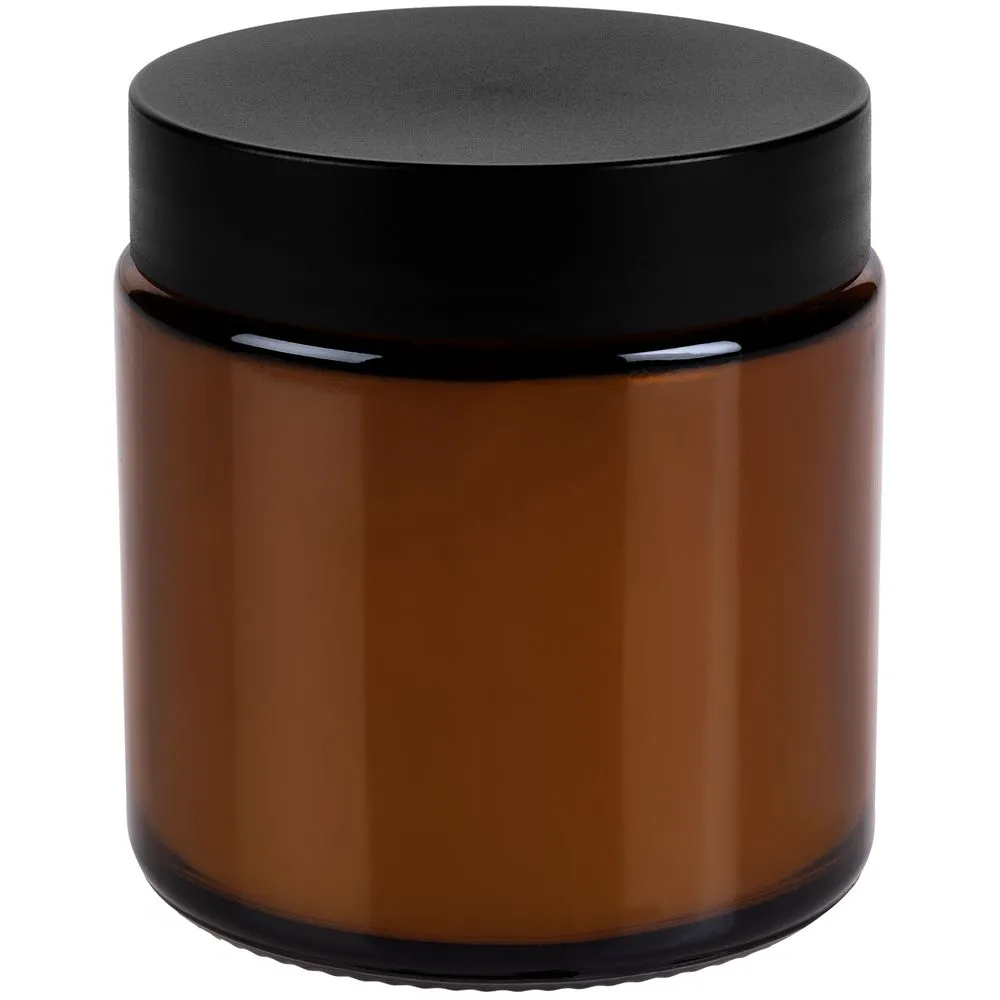 Свеча ароматическая Calore, пряная карамель заказать онлайн с вашим дизайном на заказ в Москве и области