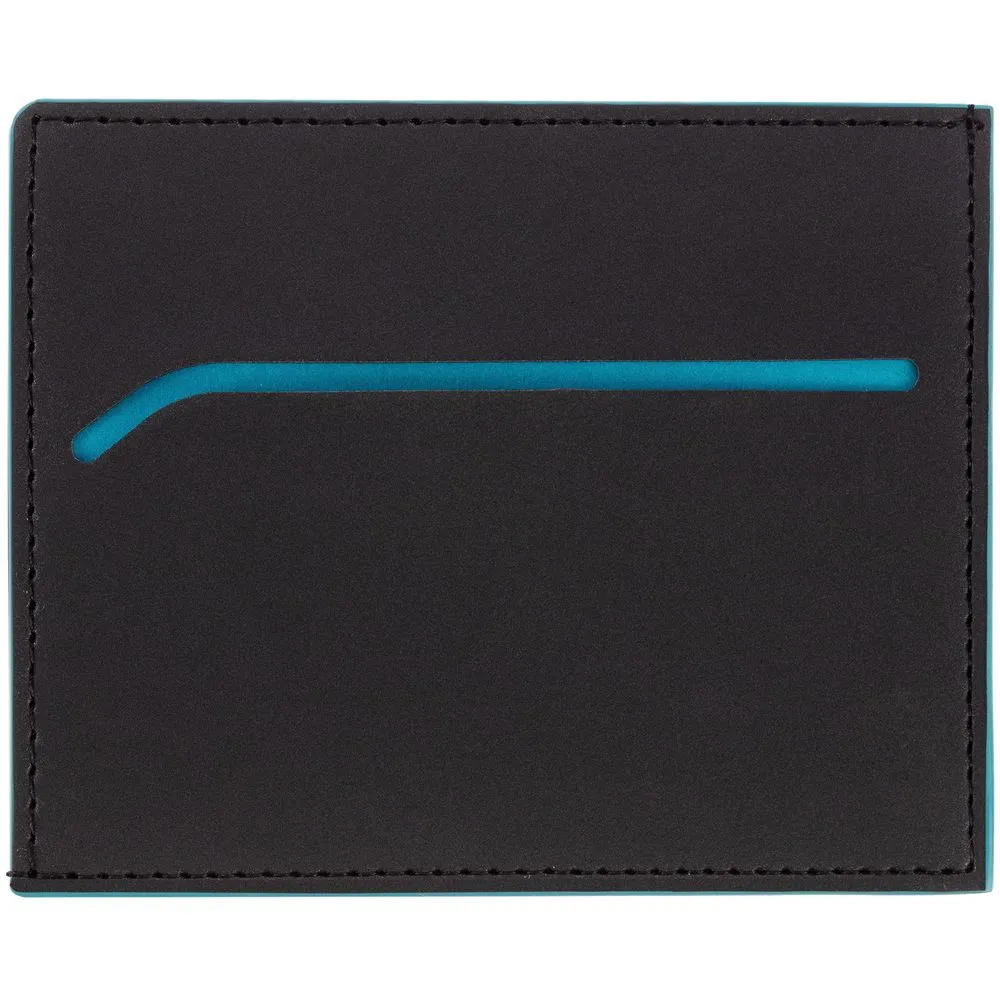 Набор Multimo Mini, черный с бирюзовым заказать онлайн с вашим дизайном на заказ в Москве и области